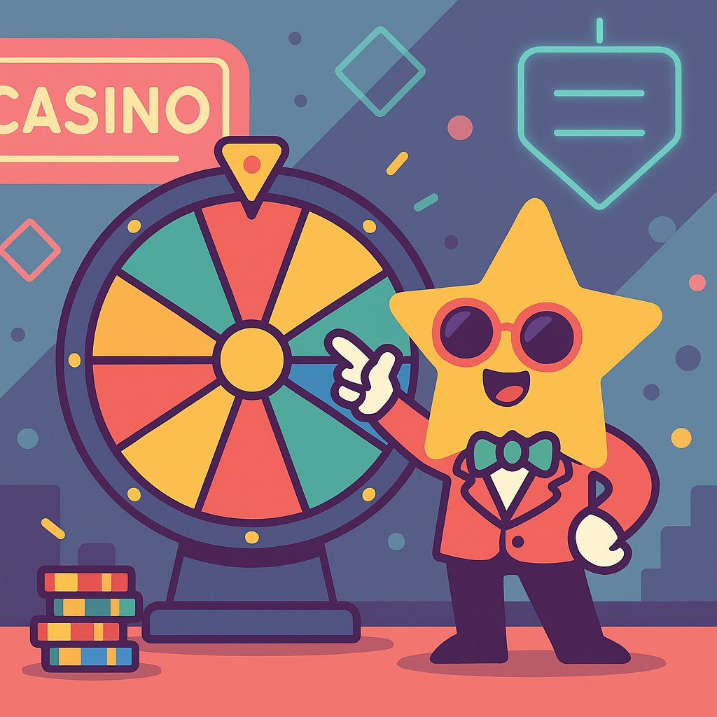 stakes